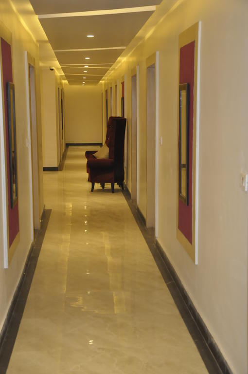 Hotel Rallentino Kota  Exteriér fotografie
