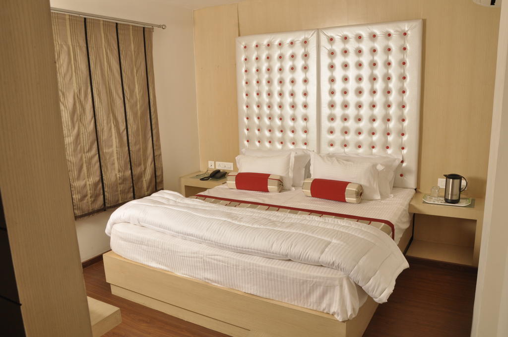 Hotel Rallentino Kota  Pokoj fotografie