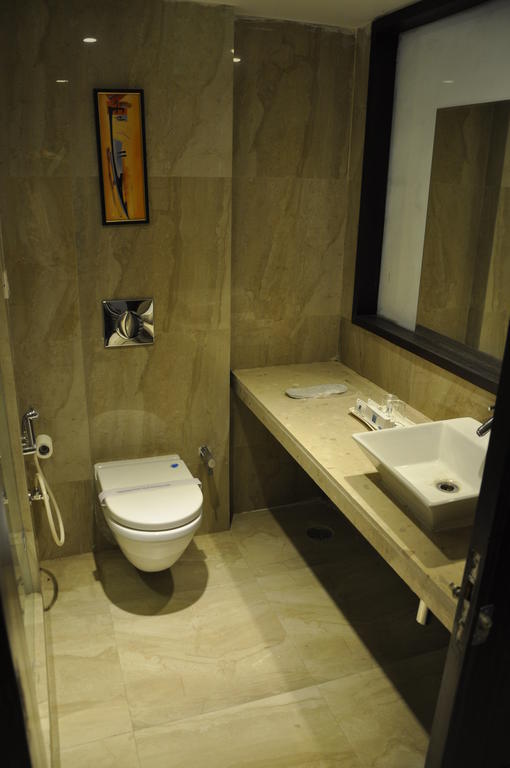 Hotel Rallentino Kota  Pokoj fotografie